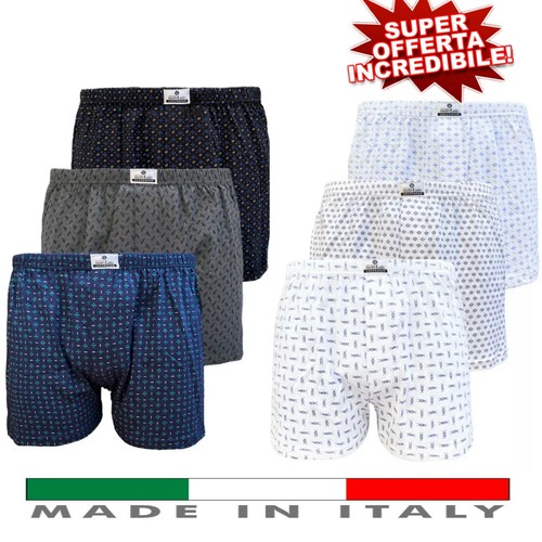 Boxer uomo taglie - taglie, forti