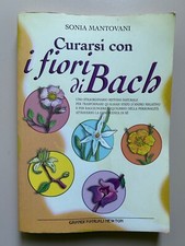 Curarsi con i fiori di Bach di