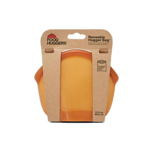 Food huggers amber hugger - hugger, bag