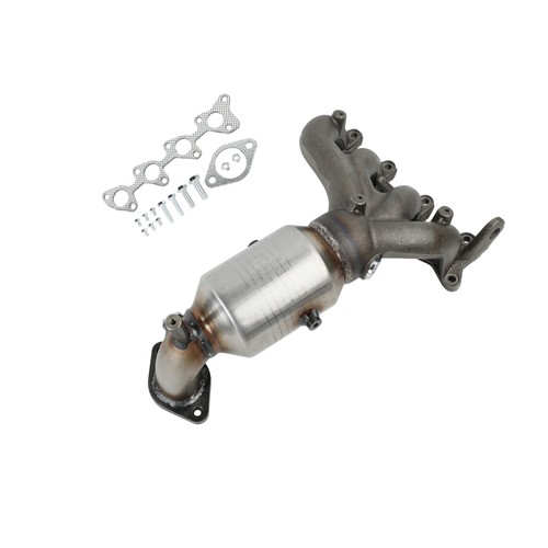 Nuovo catalizzatore benzina - nuovo,