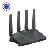 GL-BE6500 5G Router WiFi Porta