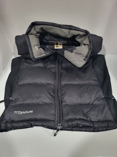 Columbia titanium gilet - columbia,