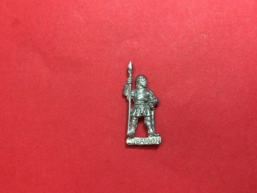 Cittadella metallo warhammer - cittadella,