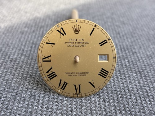 Rolex datejust - rolex,