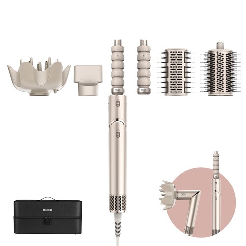 Shark flexstyle multi styler - flexstyle,