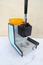 macchina caffè a leva Little