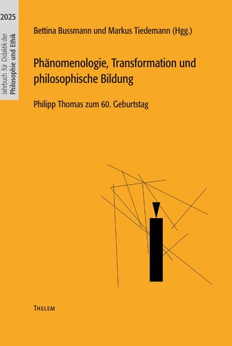 Phänomenologie