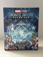 Marvel Studios Cinematic