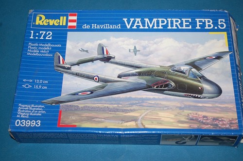 Revell 03993 de havilland - 03993,