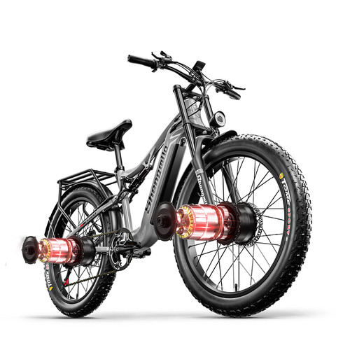 Bicicletta elettrica 2000w - bicicletta,