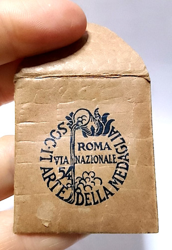 Societa italiana arte - italiana, della