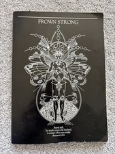 Frown Strong Philosophy and