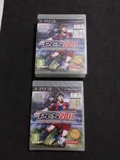 PES 2011 PRO EVOLUTION SOCCER