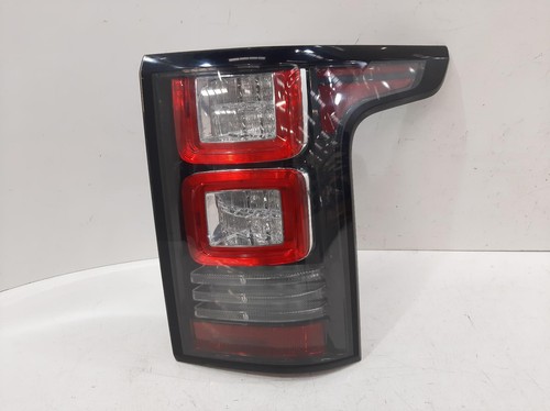 Fanale posteriore destro lato