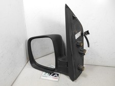 Specchietto Retrovisore Sinistro Elettrico Citroen Nemo 2009 735460571 5 Pin
