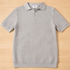 Wax London Napoli Polo