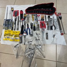 Grandi utensili officina