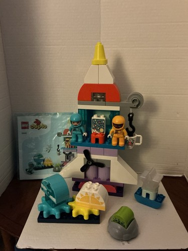 Lego duplo 10422 in 1 - lego,