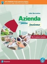 AZIENDA PASSO PASSO INSIEME 1