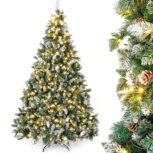 Albero natale artificiale - albero,