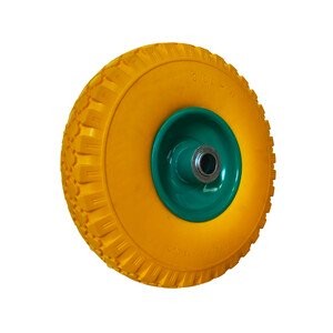 Ruota carrello poliuretano - c,