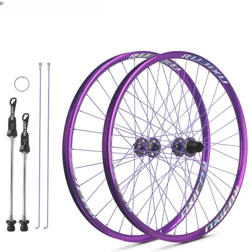 Set ruote per mountain bike - , ad