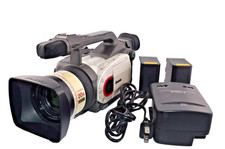 Videocamera digitale Canon