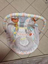 sdraietta neonato Bright