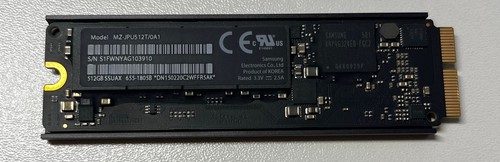 Apple imac mac pro ssd - apple,