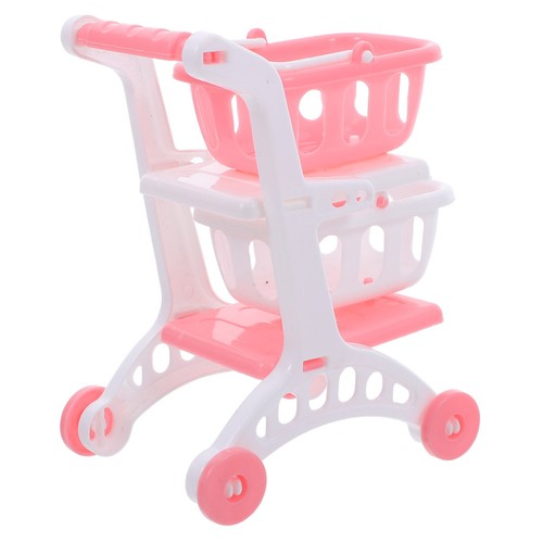 Carrello della spesa - ,