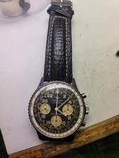 breitling navitimer 24h