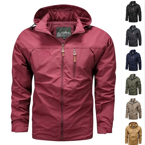 Giacca militare uomo - , autunno