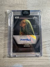 2023 Star Wars Topps Chrome