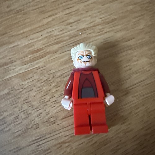 Lego star wars minifigure - lego,