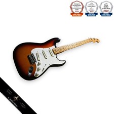 Chitarra elettrica Fender