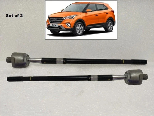 Set assi tiranti interni - set, 2