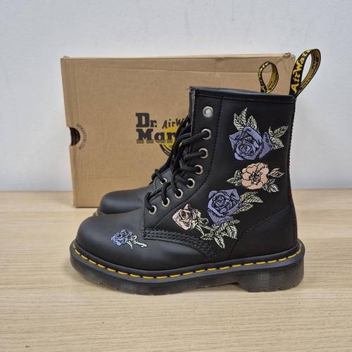 Stivali martens 1460 vonda - dr,