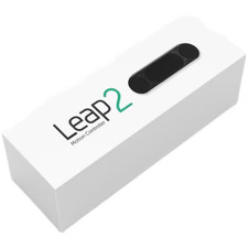Ultraleap Leap Motion