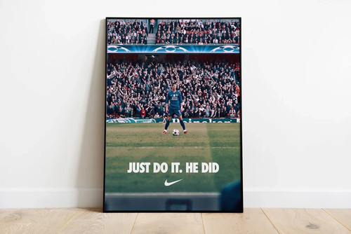 Poster motivazionale - poster, di