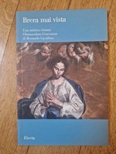Brera mai vista - brera,