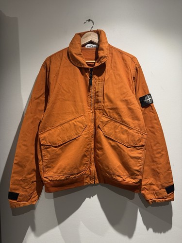 Giacca stone island - giacca,