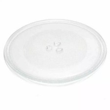 PIATTO VETRO MICROONDE FORNO