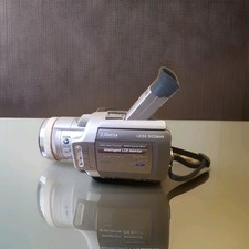 Panasonic NV-MX 500 3CCD 3.0
