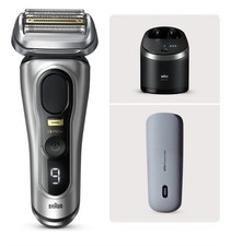 Braun Series 9 Pro+ Rasoio