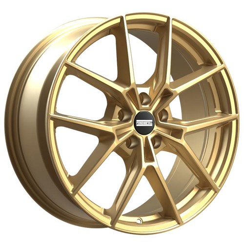 Cerchi lega fondmetal - in,