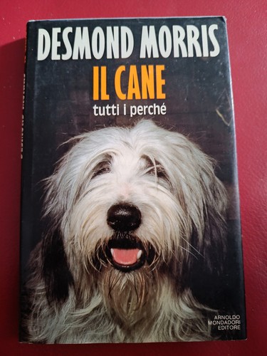 Cane tutti perché - cane, i