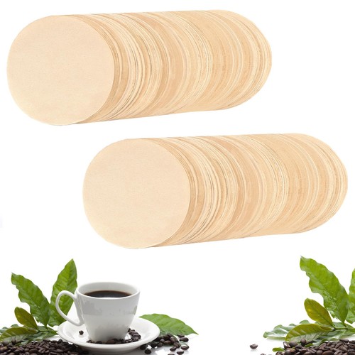 800 pezzi carta filtro - carta, caffè