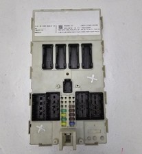 MODULO COMANDO CARROZZERIA BCM