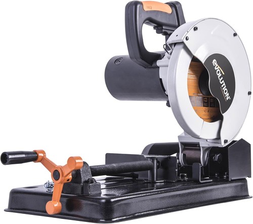 Evolution power tools rage - evolution,