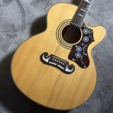 epiphone ej-200ce